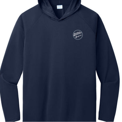True Navy - FRONT
