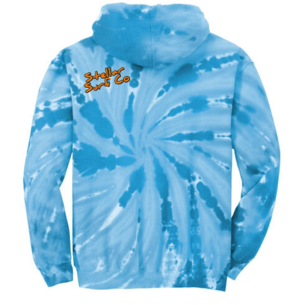 Turquoise - BACK