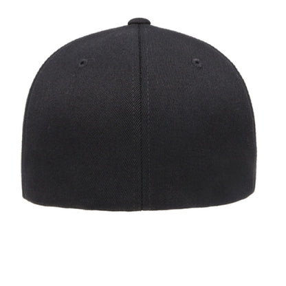 BLACK - BACK