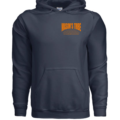 NAVY - FRONT