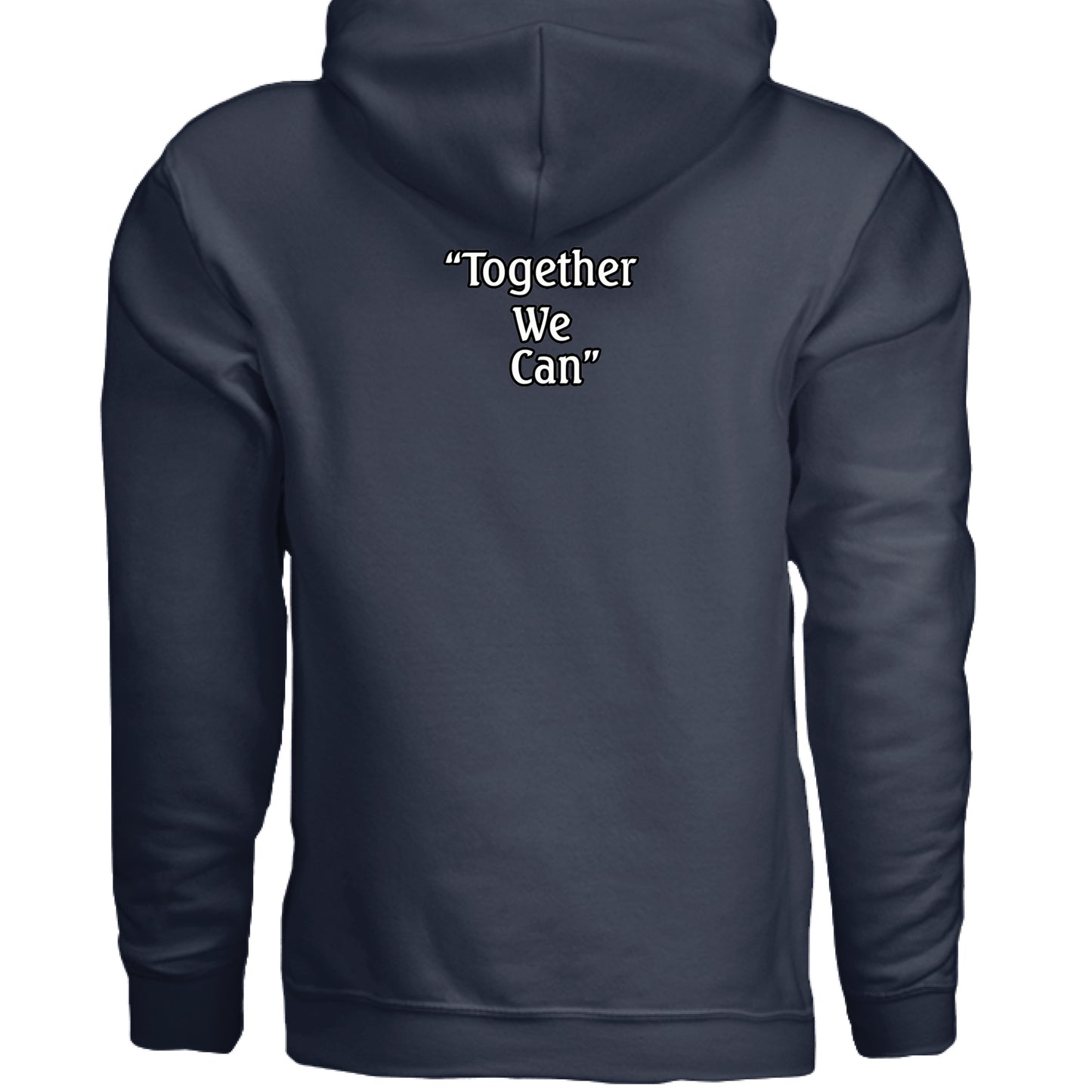 NAVY - BACK