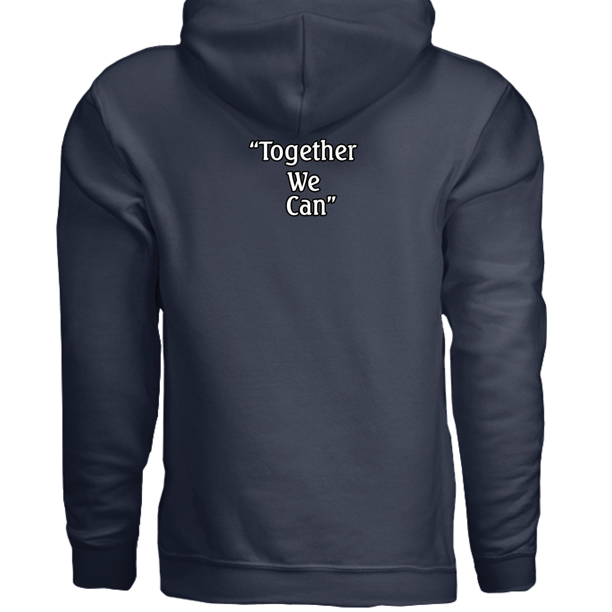 NAVY - BACK