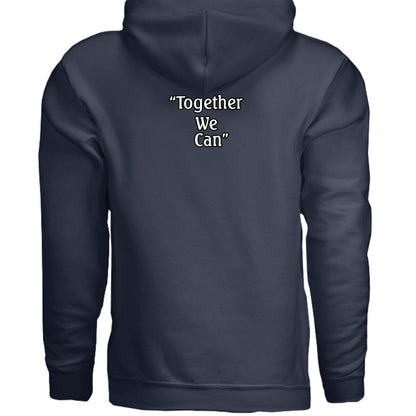 NAVY - BACK