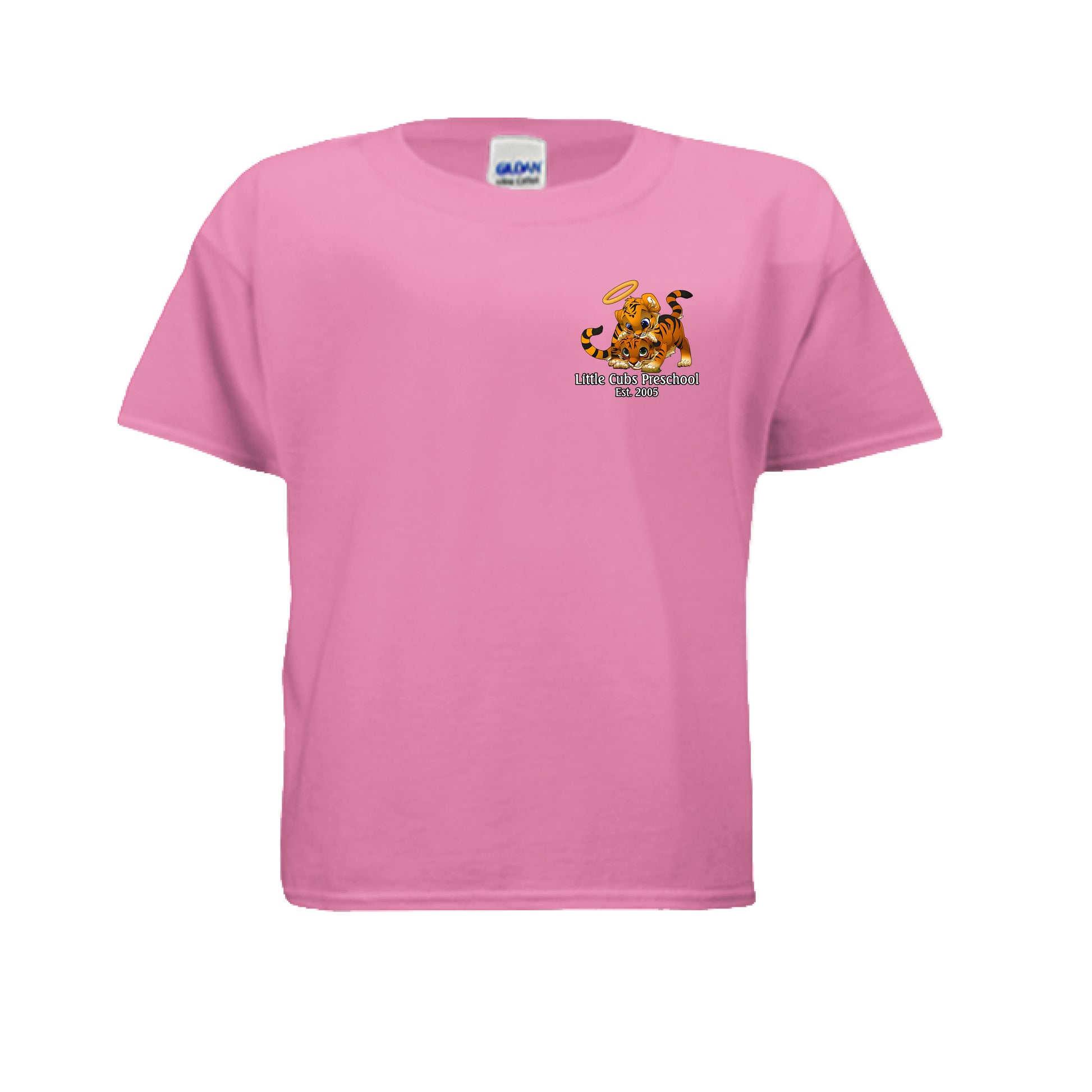 AZALEA - FRONT