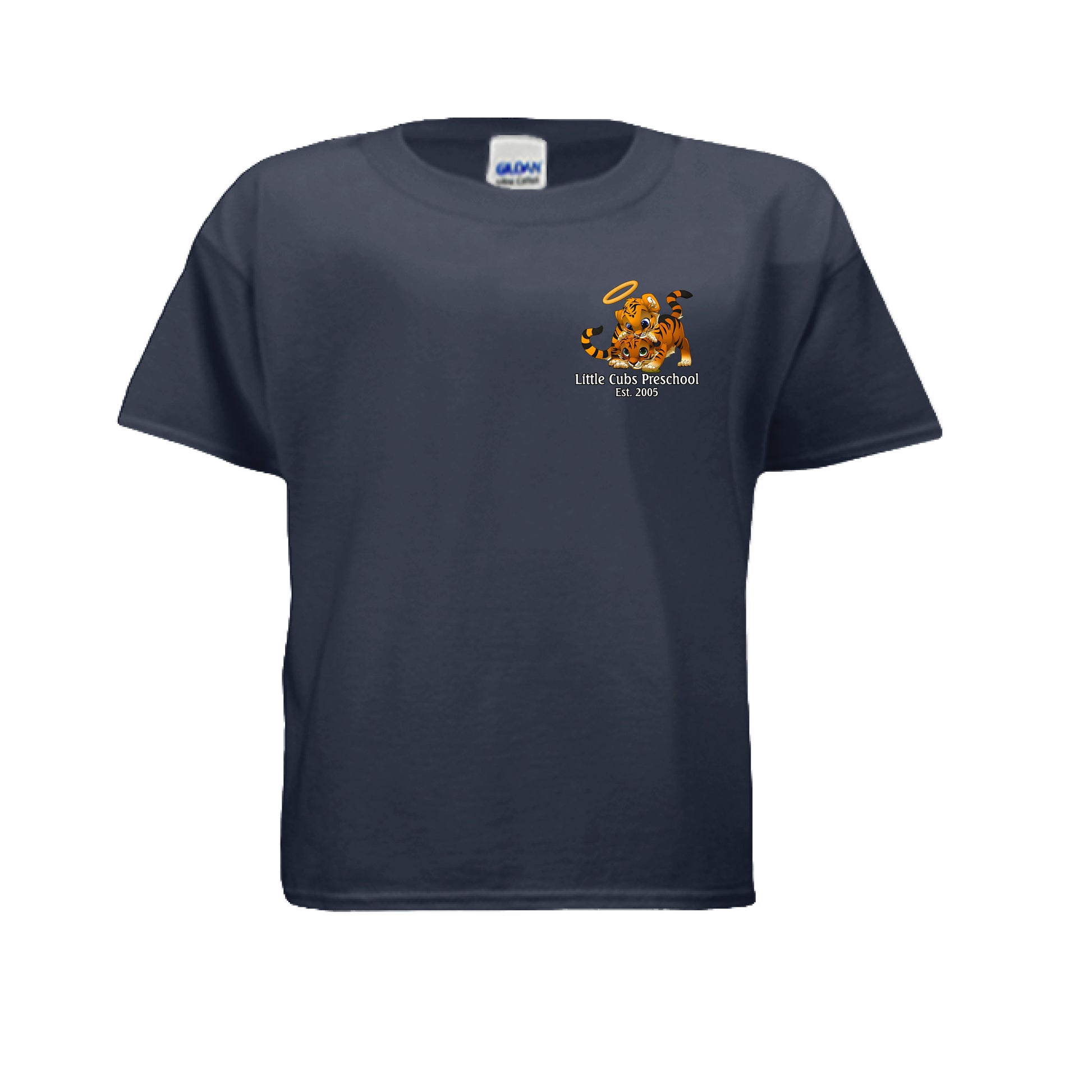 NAVY - FRONT