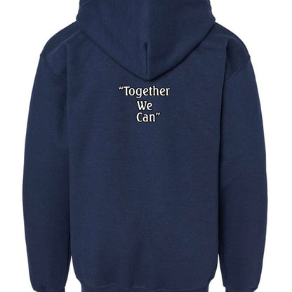 NAVY - BACK