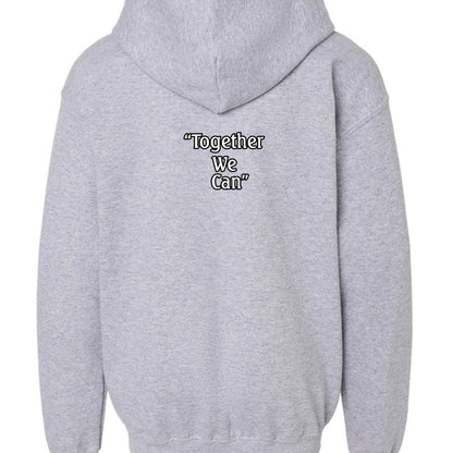 SPORT GREY - BACK