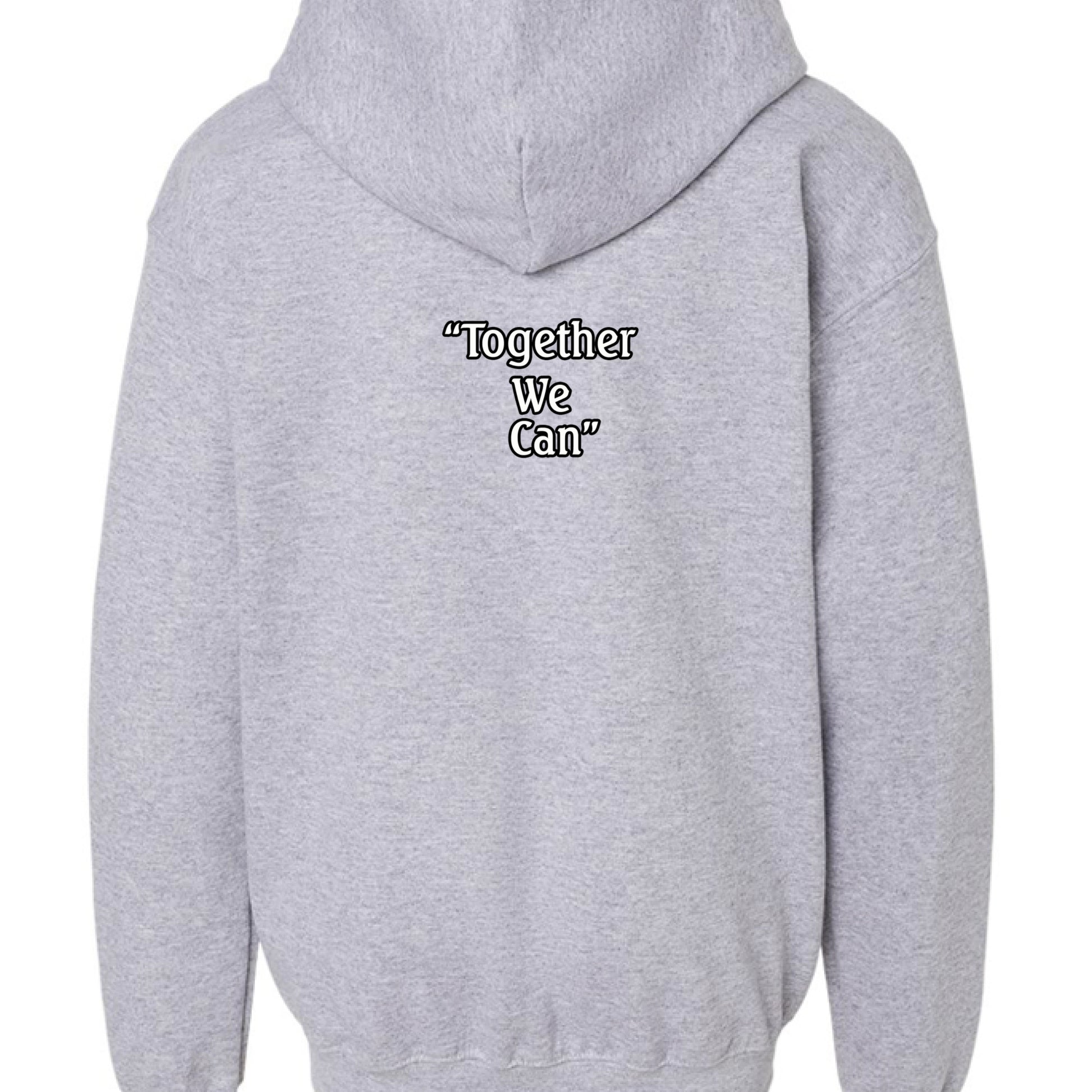 SPORT GREY - BACK