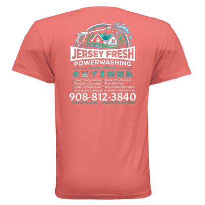Watermelon - BACK