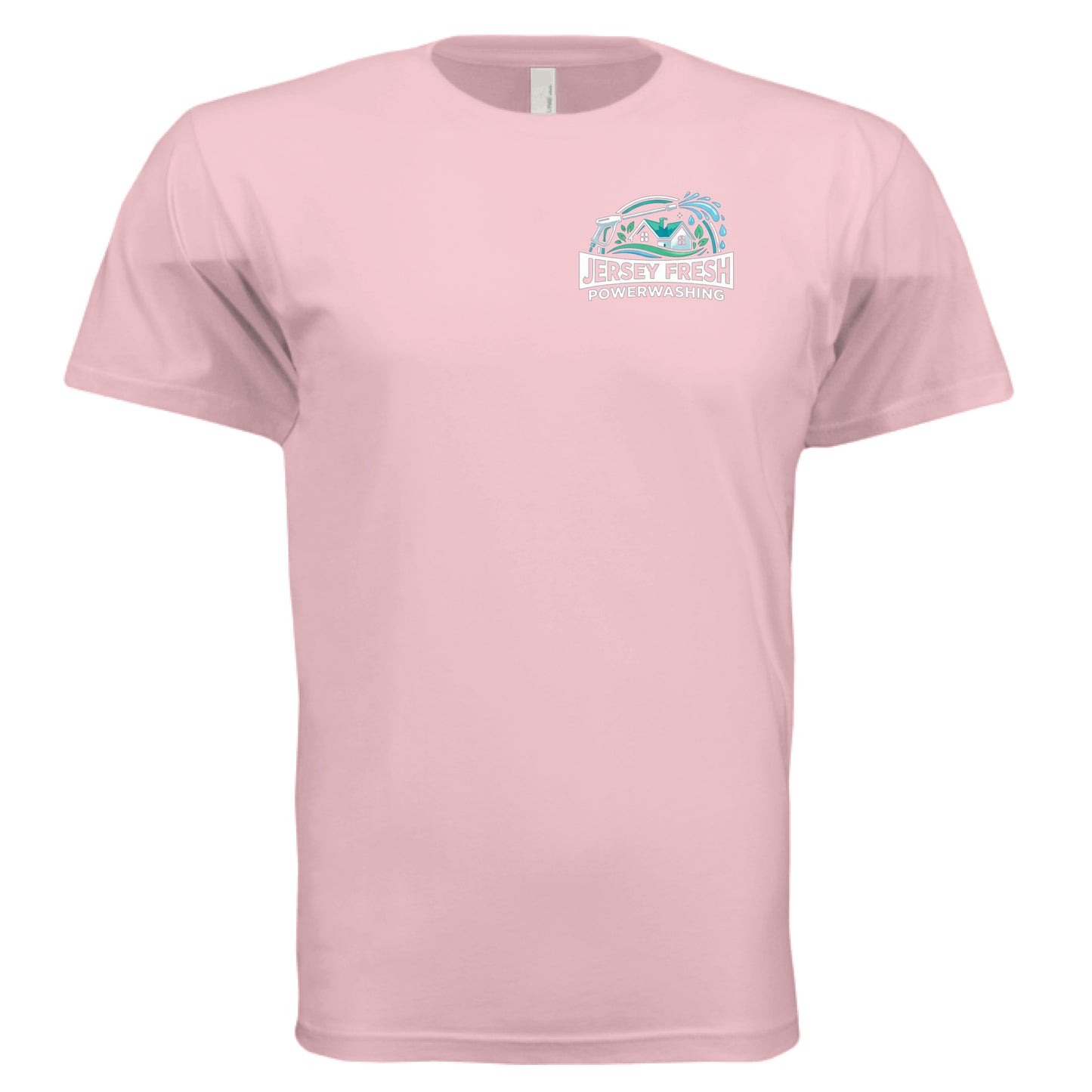 Light Pink - FRONT