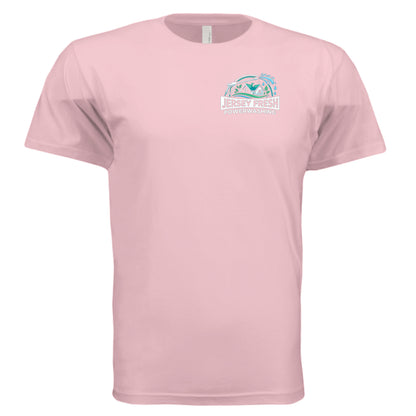 Light Pink - FRONT
