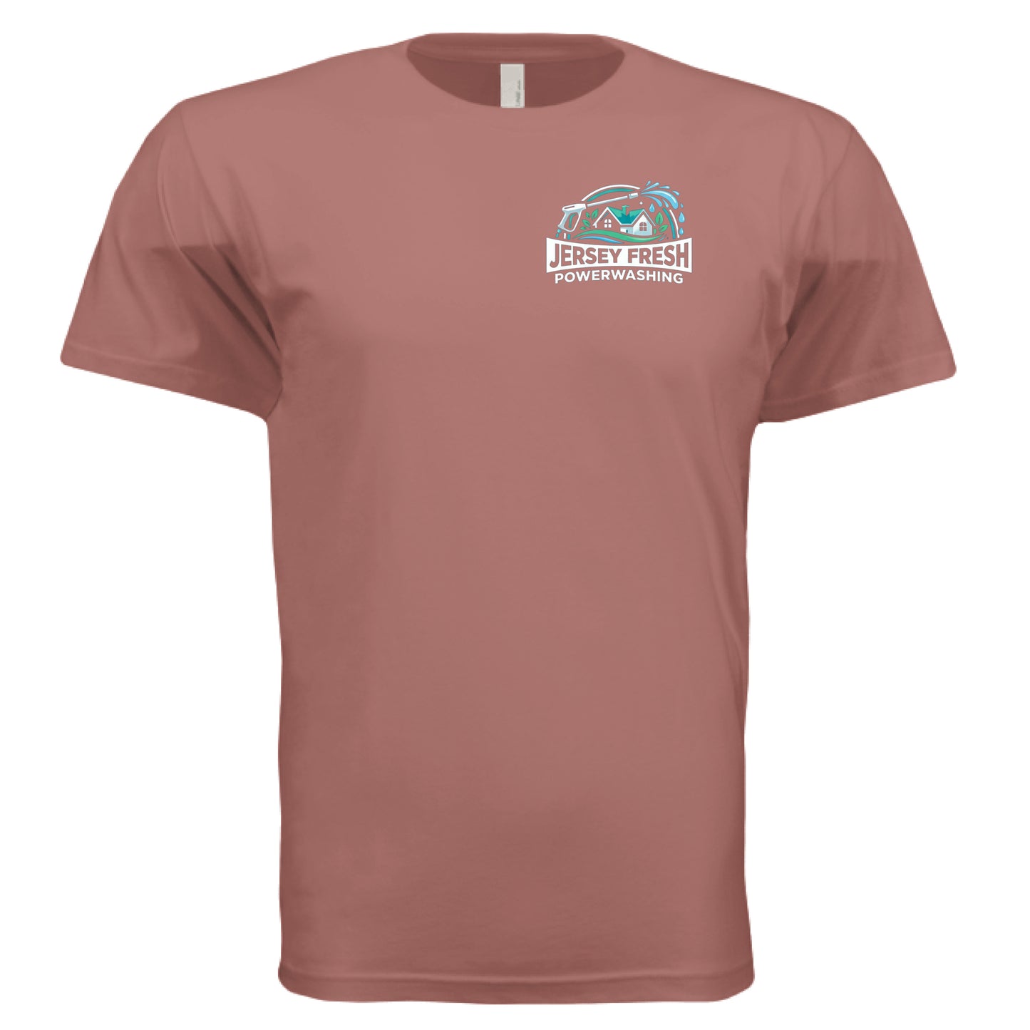 Mauve - FRONT