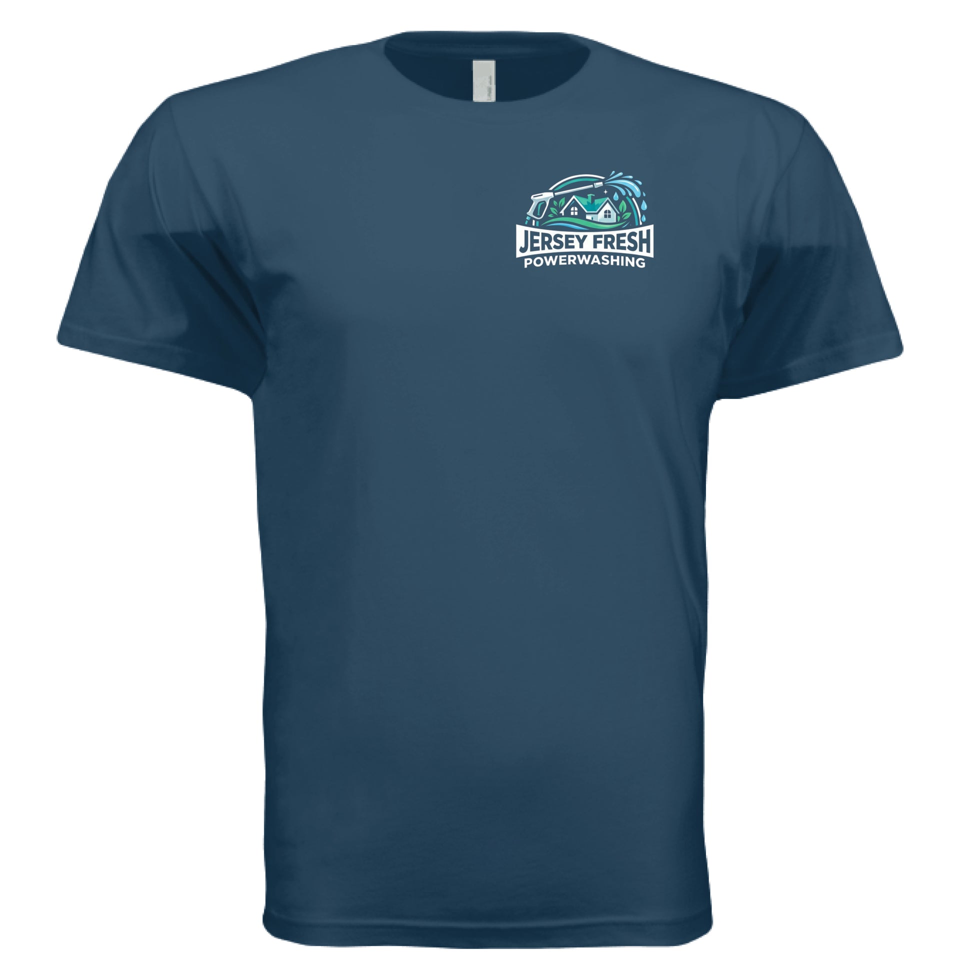 MIDNIGHT NAVY - FRONT