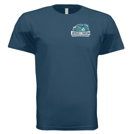 MIDNIGHT NAVY - FRONT