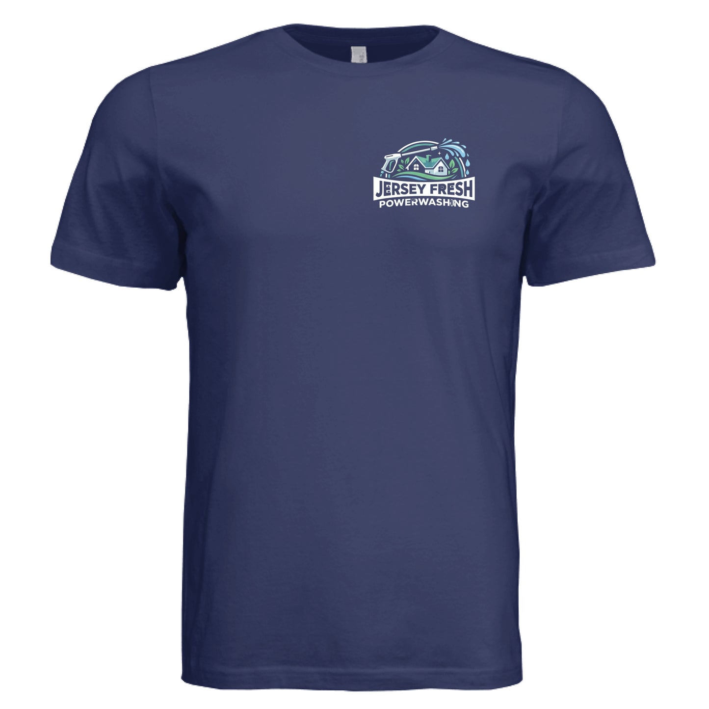 NAVY - FRONT