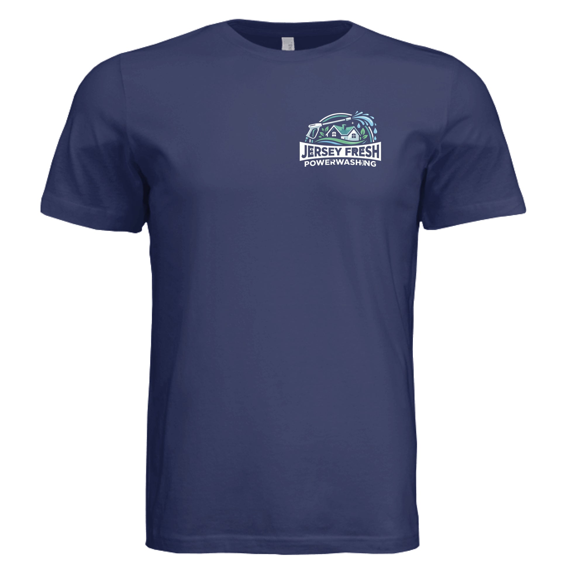 NAVY - FRONT