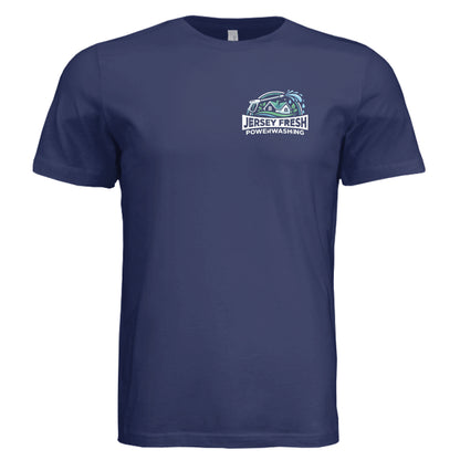 NAVY - FRONT
