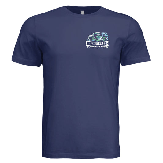 NAVY - FRONT