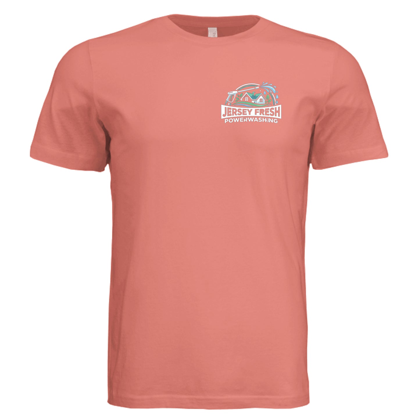 Sunset - FRONT