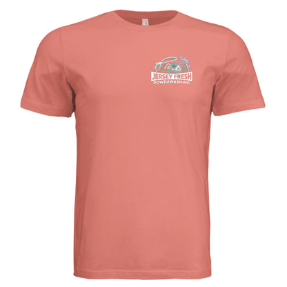 Sunset - FRONT